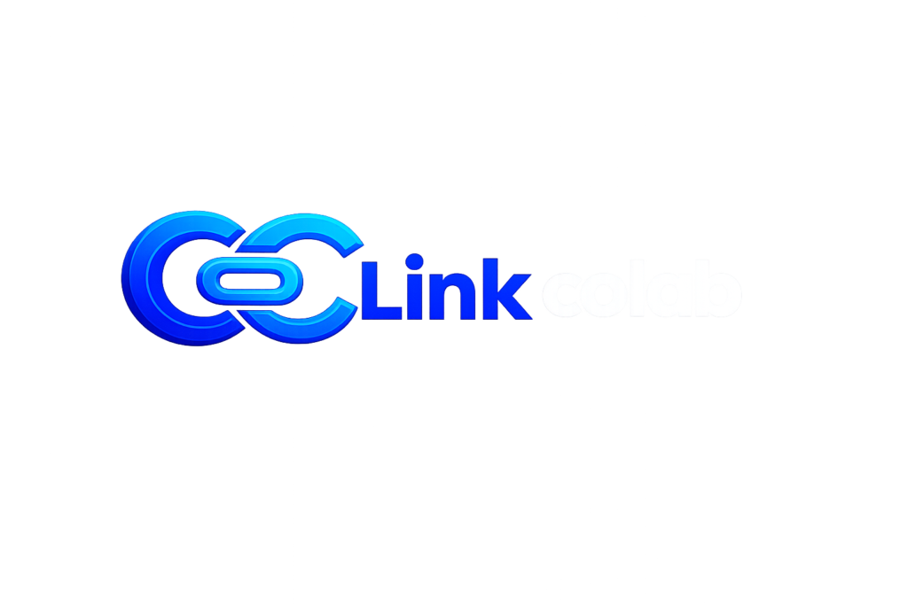 Linkcolab.comlogo