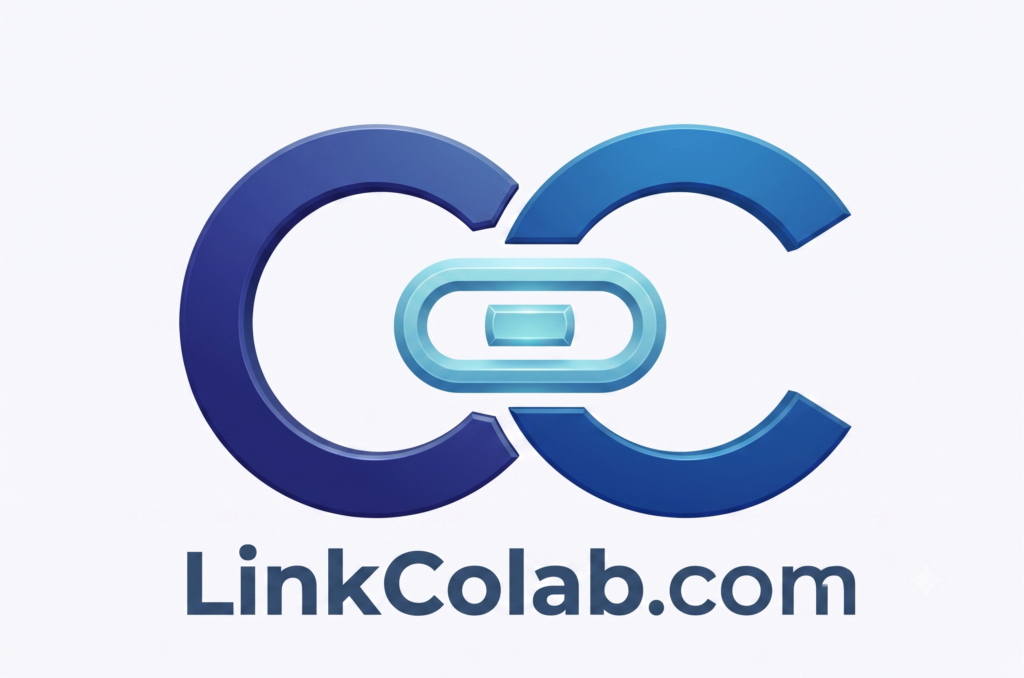 LinkColab.comlogo