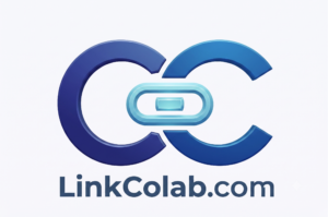 LinkColab.comlogo