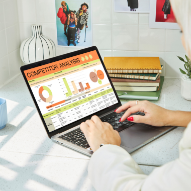 Competitor Backlink Monitoring