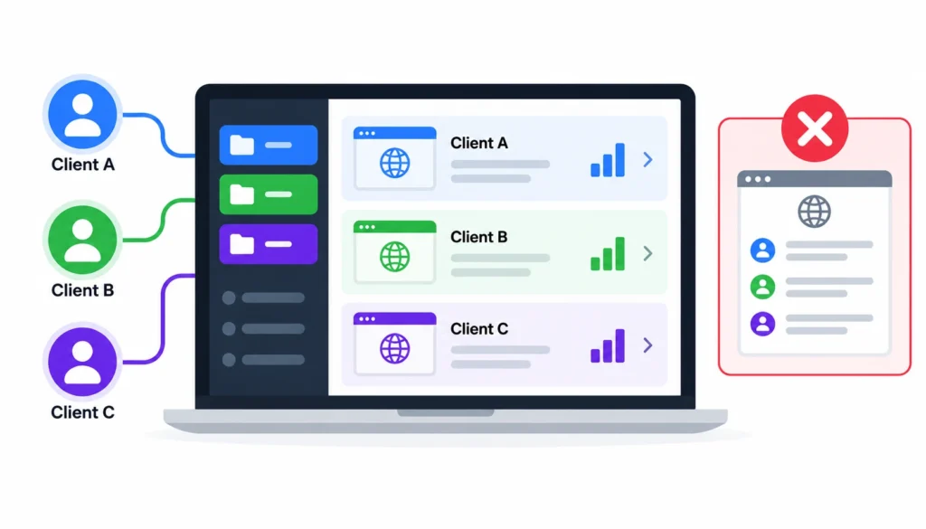 How to Track Backlinks for Multiple Clients: SEO Guide