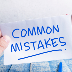 Common Backlink Management Mistakes