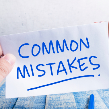 Common Backlink Management Mistakes and How to Avoid Them